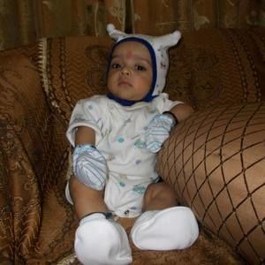 Meet your Posher, Pratibha